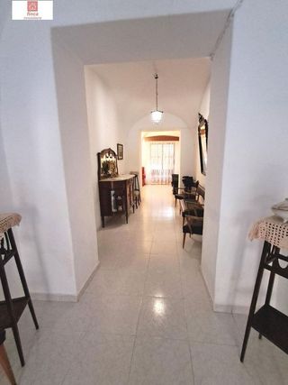 Chalet en venta en Montijo