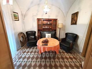 Chalet en venta en Montijo