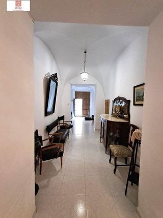 Chalet en venta en Montijo