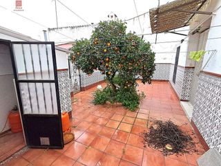 Chalet en venta en Montijo