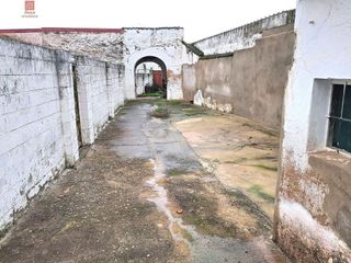 Chalet en venta en Montijo