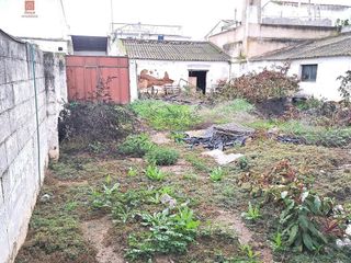 Chalet en venta en Montijo