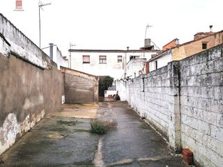 Chalet en venta en Montijo