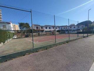 Casa pareada en venta en Curva - Heliópolis en Benicasim/Benicàssim