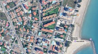 Casa pareada en venta en Curva - Heliópolis en Benicasim/Benicàssim