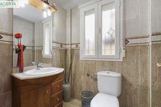 Casa pareada en venta en Gójar