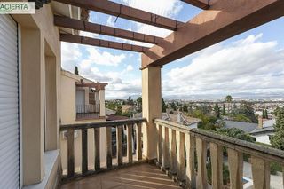 Casa pareada en venta en Gójar