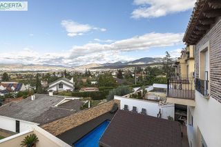 Casa pareada en venta en Gójar