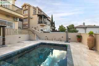 Casa pareada en venta en Gójar