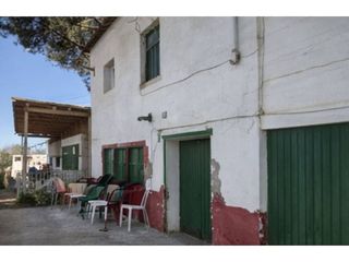 Casa en venta en Les Boqueres-Zona norte en Almazora/Almassora