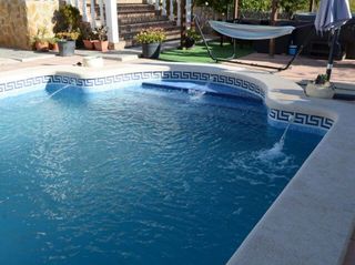 Casa en venta en Abanilla