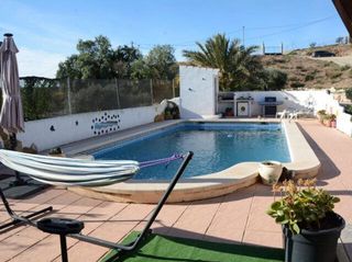 Casa en venta en Abanilla