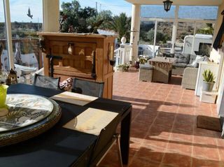 Casa en venta en Abanilla