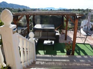 Casa en venta en Abanilla