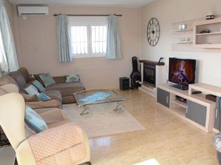 Casa en venta en Abanilla