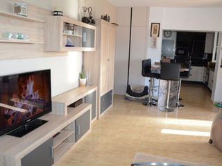 Casa en venta en Abanilla