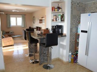 Casa en venta en Abanilla