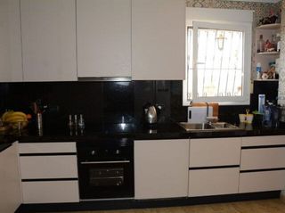 Casa en venta en Abanilla