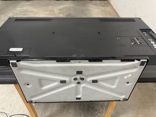 Televisor Sony bravia 46 Negro