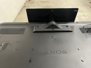 Televisor Sony bravia 46 Negro