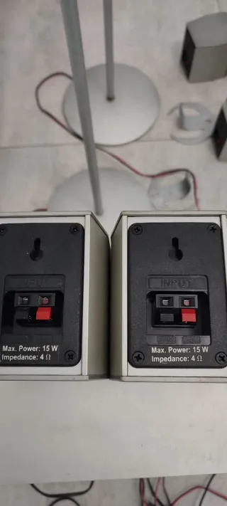 Home Cinema Firstline