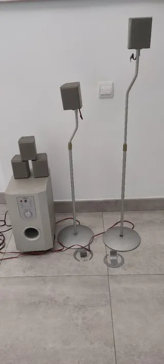 Home Cinema Firstline