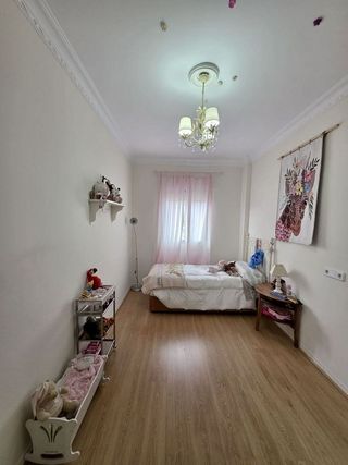 Casa adosada en venta en Colores - Entreparques en Sevilla