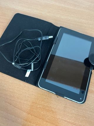 Tablet Prixton Negra