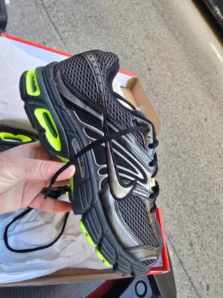 Nike Air Max Moto 2k Negras Talla 44