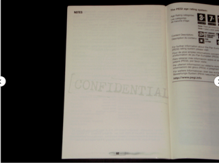 Mission Impossible PS2 Operation Surma video gioco