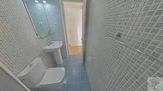 Piso en venta en Numancia en Madrid