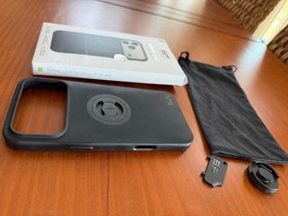 Funda SP Connect SPC+ iPhone 17 Pro Max