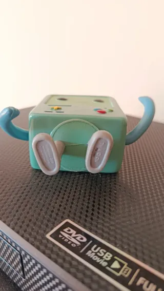 Funko Pop Hora de Aventuras BMO