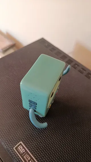 Funko Pop Hora de Aventuras BMO