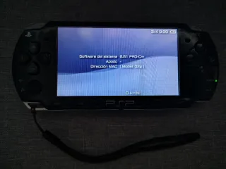 Sony PSP 2004