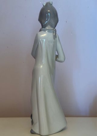 Figura porcelana Lladro