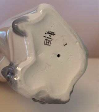 Figura porcelana Lladro