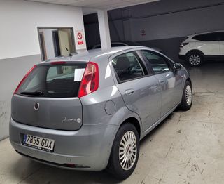 FIAT Punto 2008