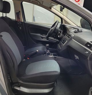 FIAT Punto 2008