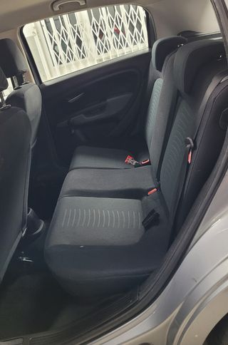 FIAT Punto 2008