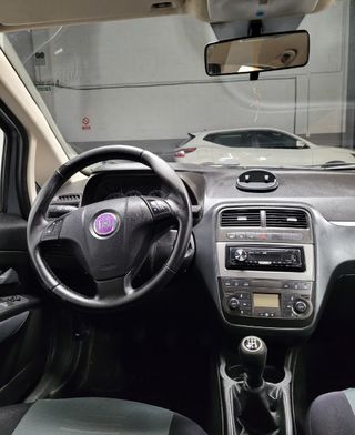 FIAT Punto 2008