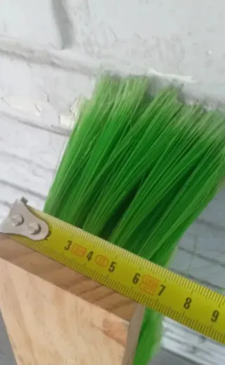 Cepillo de barrendero 80 cm