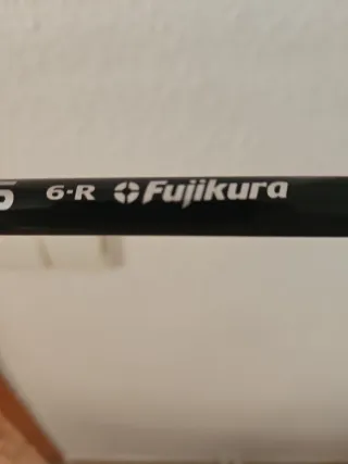 Palo de Golf Stealth R 5/25