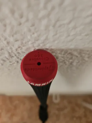 Palo de Golf Stealth R 5/25