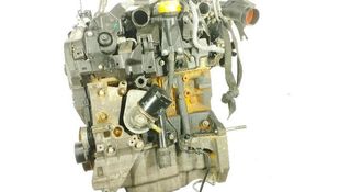 Nissan 22899811 k9ke638 motor completo micra v 1.5