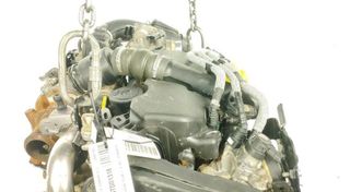 Nissan 22899811 k9ke638 motor completo micra v 1.5