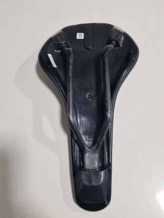 Sillín Syncros Belcarra 130mm