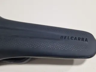 Sillín Syncros Belcarra 130mm