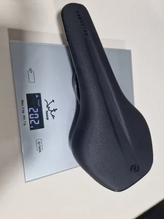 Sillín Syncros Belcarra 130mm