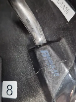 Sillín Syncros Belcarra 130mm